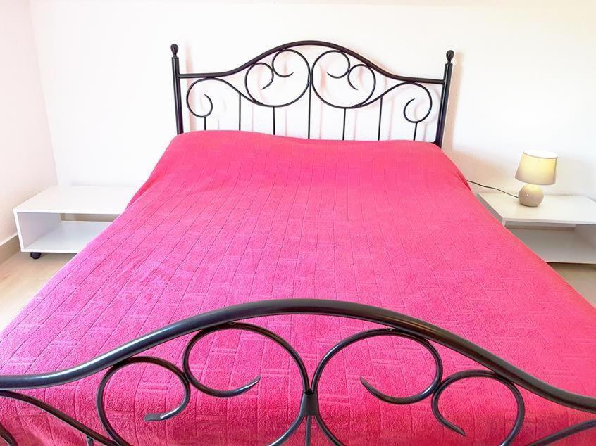 Talija Apartments Krimovica Budva Room photo