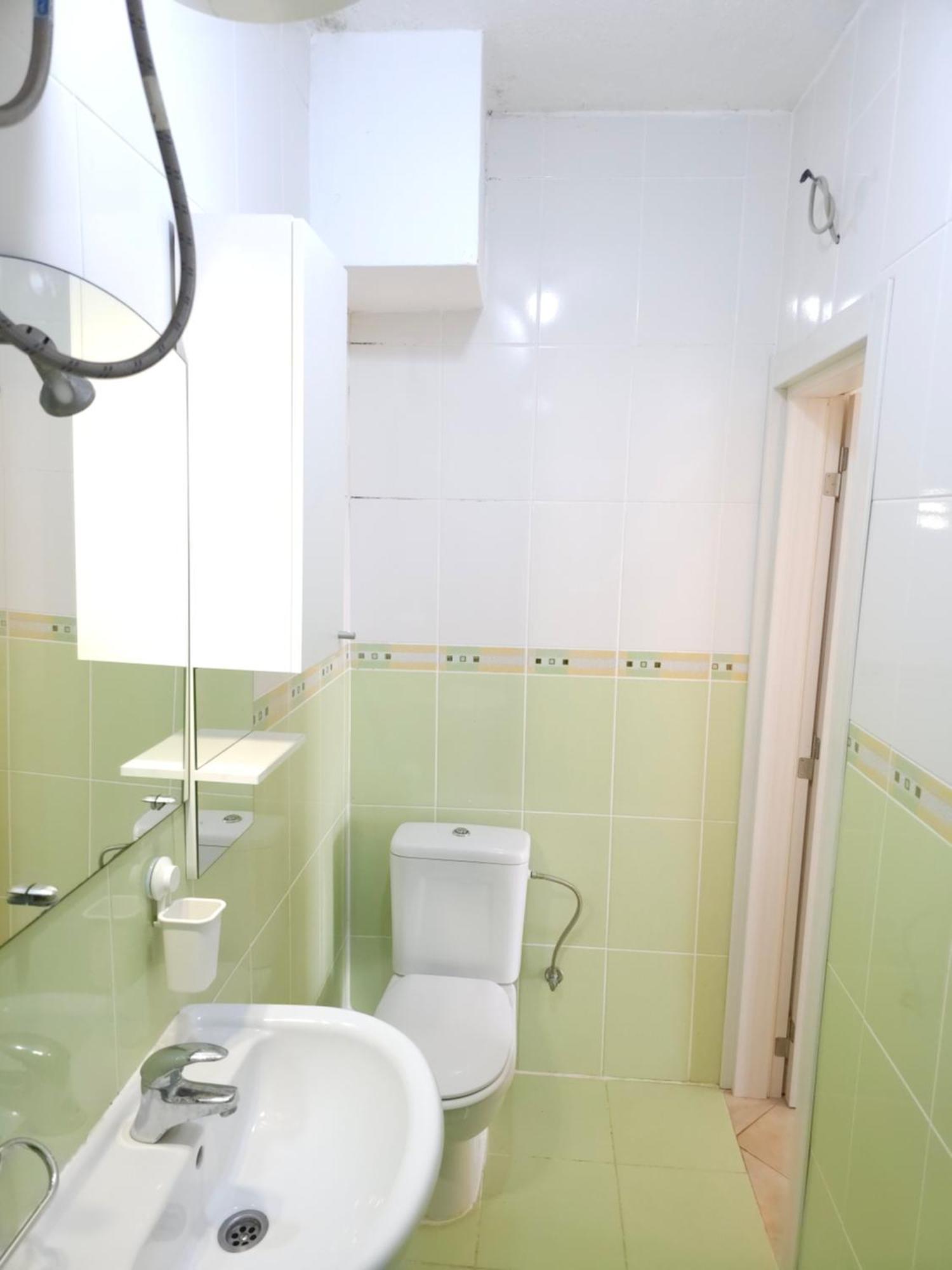 Talija Apartments Krimovica Budva Room photo