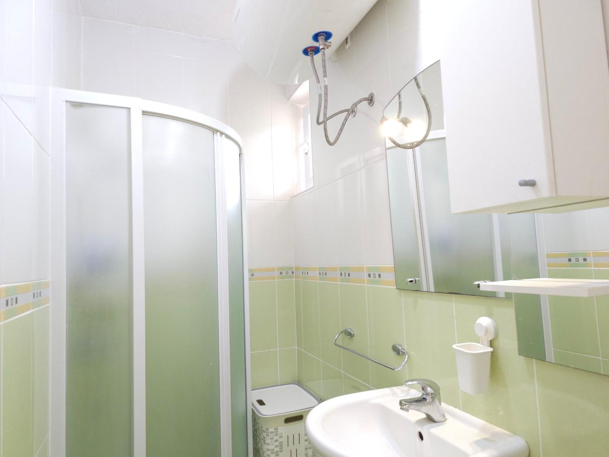 Talija Apartments Krimovica Budva Room photo