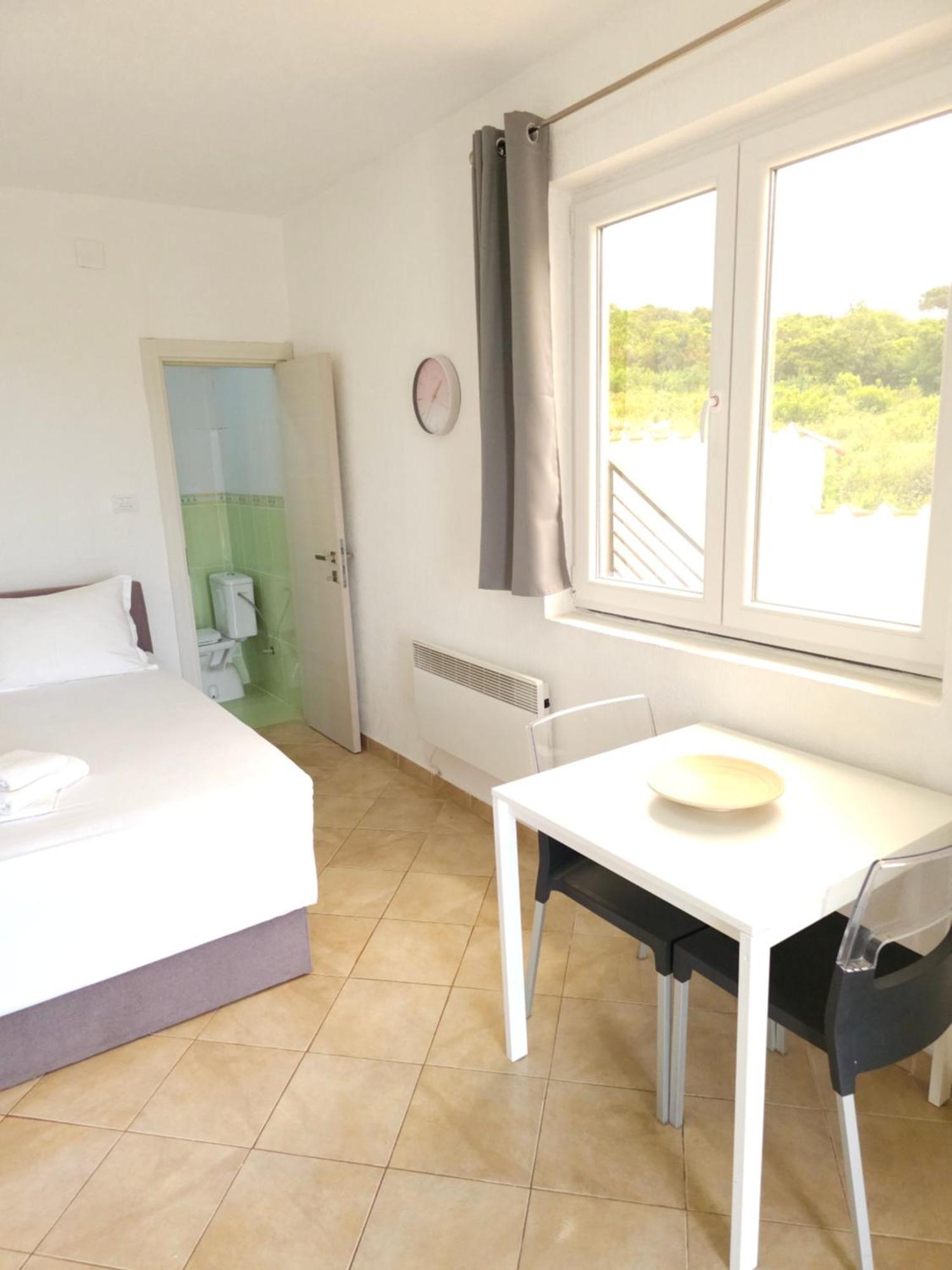 Talija Apartments Krimovica Budva Room photo